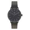 Adidas AOSY22023 Black Dial Analog Quartz Watch