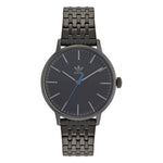 Adidas AOSY22023 Black Dial Analog Quartz Watch