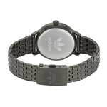 Adidas AOSY22023 Black Dial Analog Quartz Watch