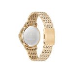 Adidas AOSY22024 Gold Dial Analog Quartz Watch