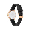 Adidas AOSY23026 Black Dial Analog Quartz Watch