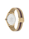 Adidas AOSY23530 Beige Dial Analog Quartz Watch