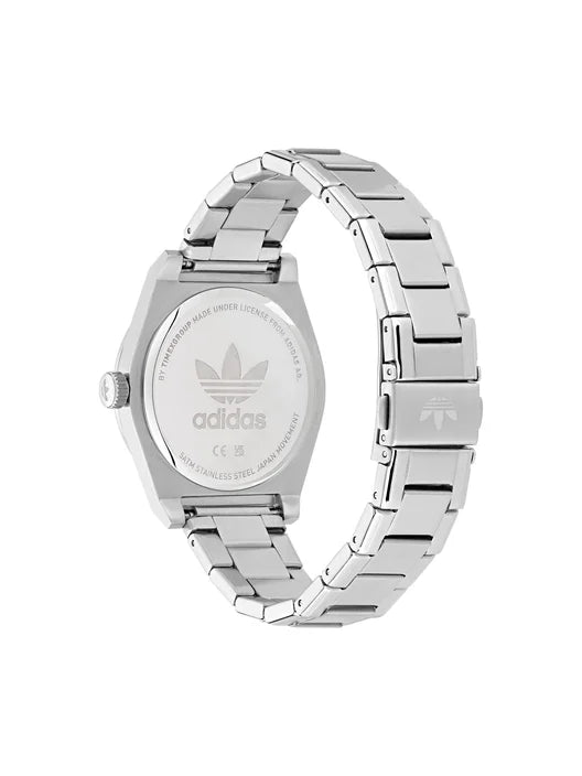 Adidas AOSY23539 Blue Dial Analog Quartz Watch