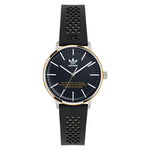 Adidas AOSY24047 Analog Quartz Black Dial 38mm Unisex Watch