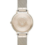Emporio Armani AR11129 Watch Two Hand Stainless Steel Women Watch Emporio Armani