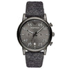 Emporio Armani Luigi Chronograph Quartz Gray Dial Men's Watch AR11154 Emporio Armani