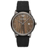 Emporio Armani Luigi Quartz Brown Dial Men's Watch AR11156 Emporio Armani