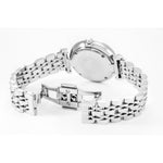 Emporio Armani Quartz White Marble Dial Women's Watch AR11170 Emporio Armani