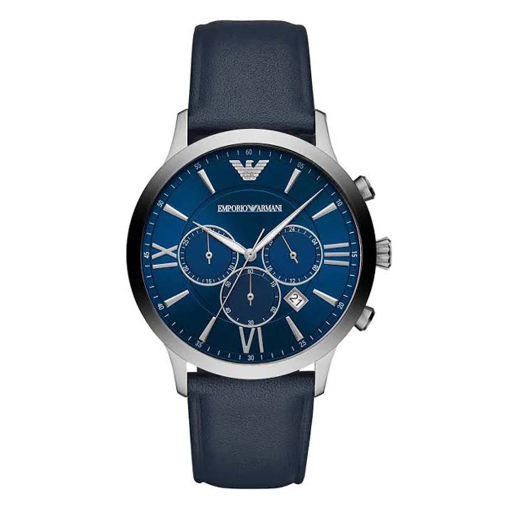 Emporio Armani AR11226 Giovanni Chronograph Men's Watch