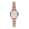 Emporio Armani AR11266 Gianni T-Bar Quartz Women's Watch