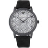 Emporio Armani Luigi Quartz Gray and White Dial Men's Watch AR11274 Emporio Armani