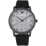 Emporio Armani Luigi Quartz Gray and White Dial Men's Watch AR11274 Emporio Armani