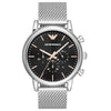 Emporio Armani AR11429 Chronograph, Men's Watch