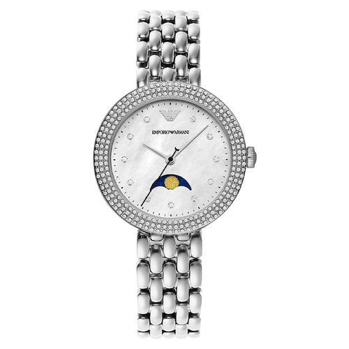Emporio Armani Watch AR11461 Emporio Armani