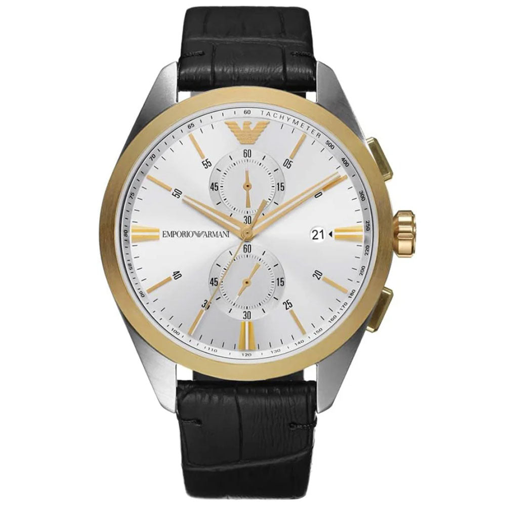 Emporio Armani AR11498 Chronograph Men's Watch Emporio Armani