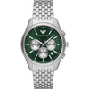 Emporio Armani AR11581 Men's Chronograph/Automatic Watch
