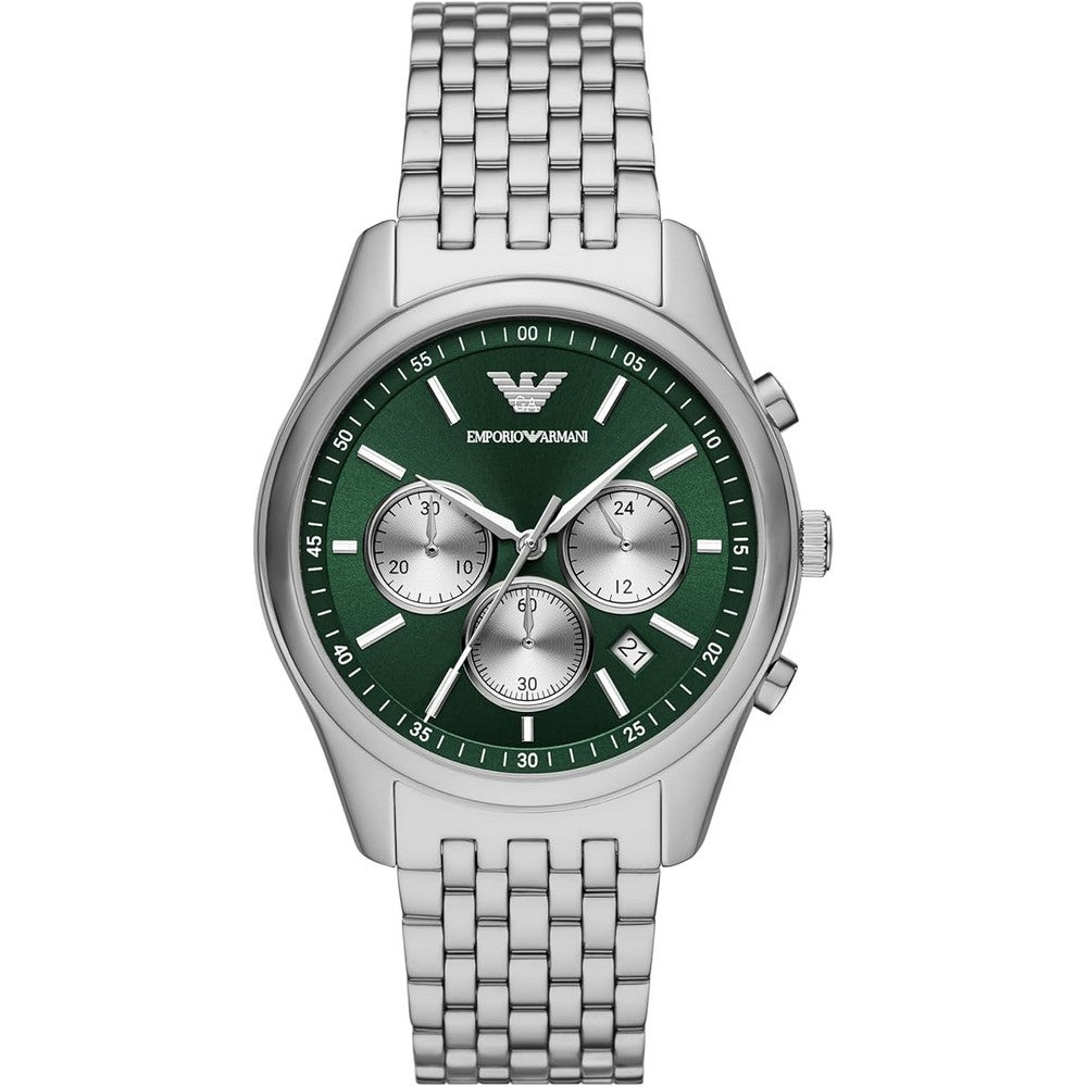 Emporio Armani AR11581 Men's Chronograph/Automatic Watch