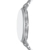 Emporio Armani AR11599 White Dial Watch for Men