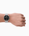 Emporio Armani AR11600 Black Dial Watch for Men