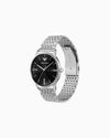 Emporio Armani AR11600 Black Dial Watch for Men