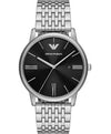 Emporio Armani AR11600 Black Dial Watch for Men
