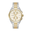 Emporio Armani AR11605 Two-Hand Stainless Steel Watch