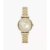 Emporio Armani AR11608 Gold-Tone Stainless Steel Watch