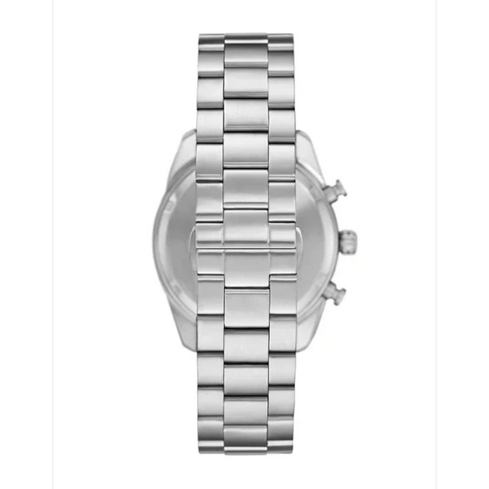 Emporio Armani AR11636 Silver Dial Chronograph for Men