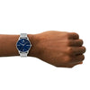 Emporio Armani AR11674 Blue Dial Watch for Men