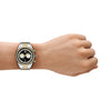 Emporio Armani AR11678 Black Dial Chronograph for Men