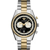 Emporio Armani AR11678 Black Dial Chronograph for Men