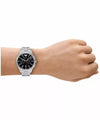 Emporio Armani AR11691 Black Dial Chronograph for Men