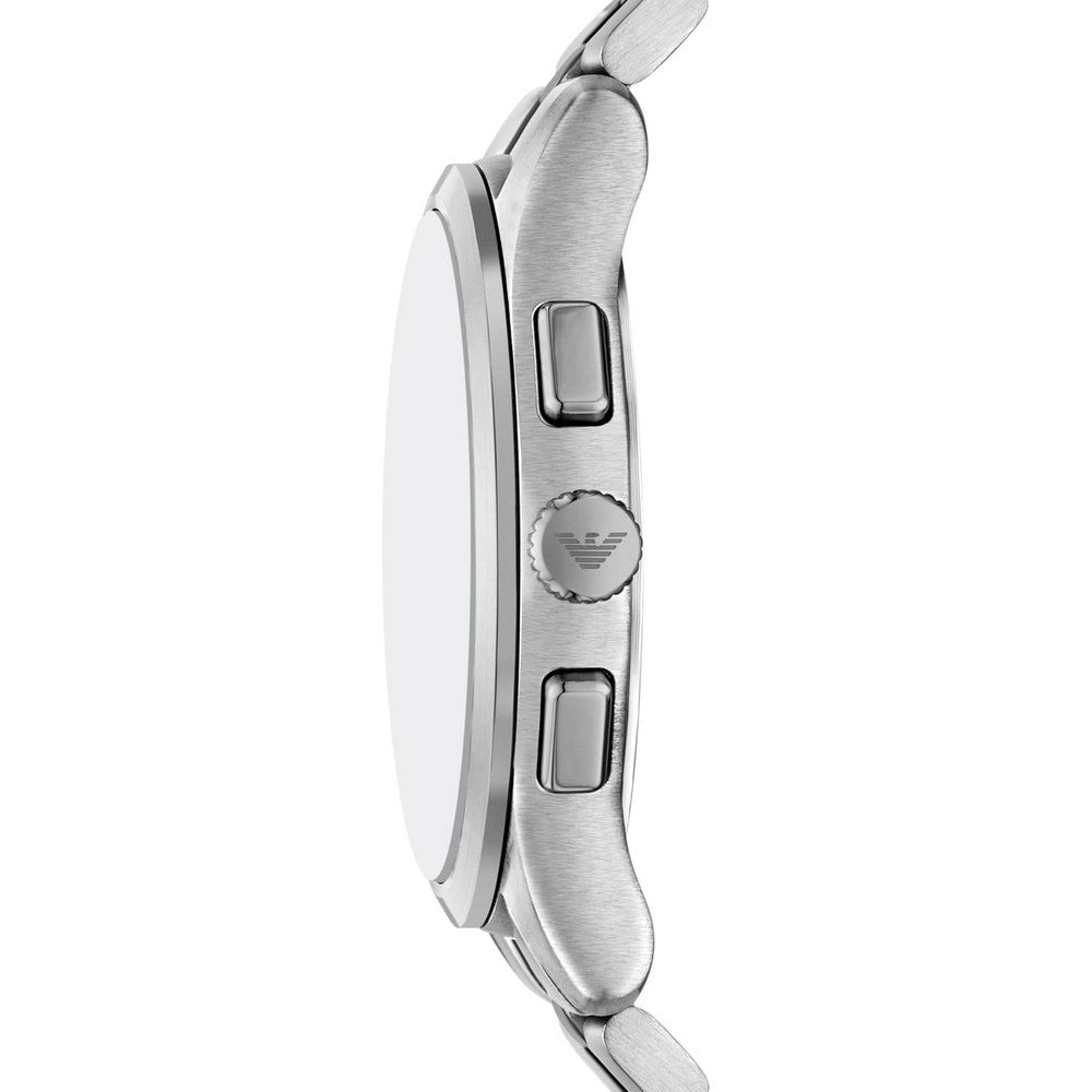 Emporio Armani AR11691 Men's Chronograph Stainless Steel Watch