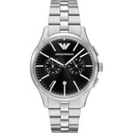 Emporio Armani AR11691 Men's Chronograph Stainless Steel Watch