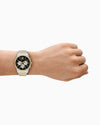 Emporio Armani AR11713 Black Dial Chronograph for Men