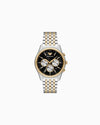 Emporio Armani AR11713 Black Dial Chronograph for Men