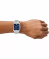 Emporio Armani AR11750 Blue Dial Chronograph for Men