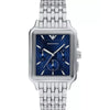 Emporio Armani AR11750 Blue Dial Chronograph for Men
