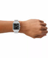 Emporio Armani AR11755 Black Dial Watch for Men