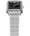 Emporio Armani AR11755 Black Dial Watch for Men