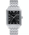 Emporio Armani AR11755 Black Dial Watch for Men