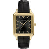 Emporio Armani AR11757 Black Dial Watch for Men