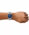 Emporio Armani AR11771 Blue Dial Chronograph for Men