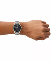 Emporio Armani AR11772 Black Dial Chronograph for Men