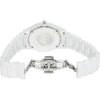 Emporio Armani Anlogue White Ceramic Unisex Watch AR1443 Emporio Armani