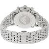 Emporio Armani AR1648 Men's Three-Hand Stainless Steel Watch
