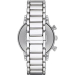 Emporio Armani AR1853 Men's Three Hand, Automatic & Chronograph Watch