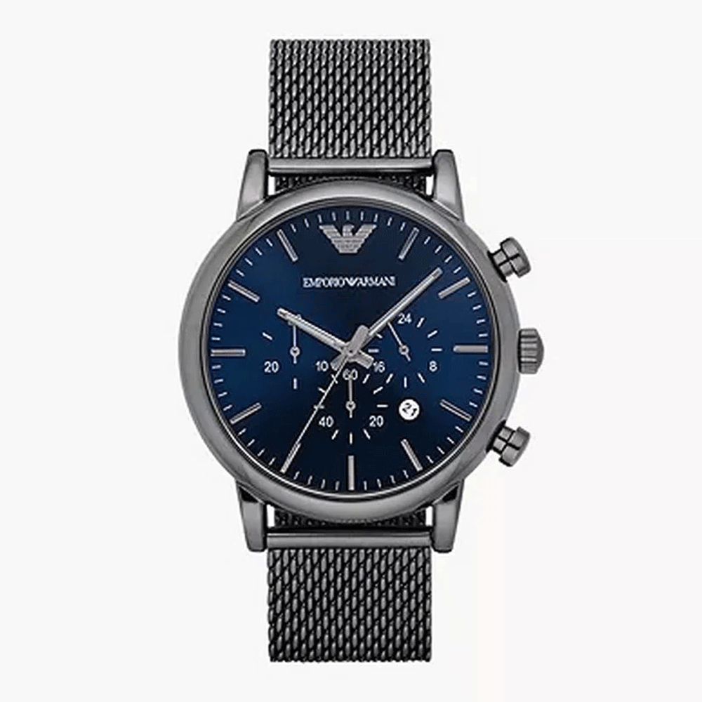 Emporio Armani AR1979 Watch