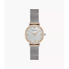Emporio Armani AR2068 Women's Watch