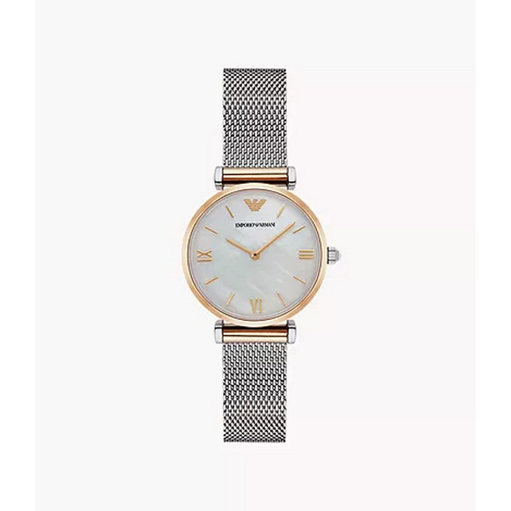 Emporio Armani AR2068 Women's Watch